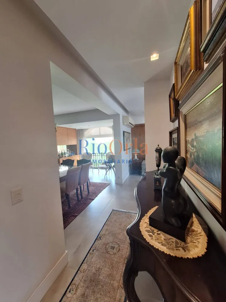 Apartamento, 3 quartos, 130 m² - Foto 23