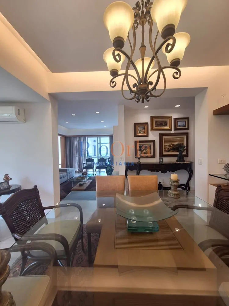 Apartamento, 3 quartos, 130 m² - Foto 7