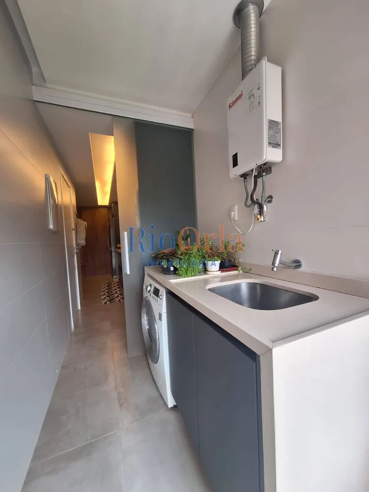 Apartamento, 3 quartos, 130 m² - Foto 15