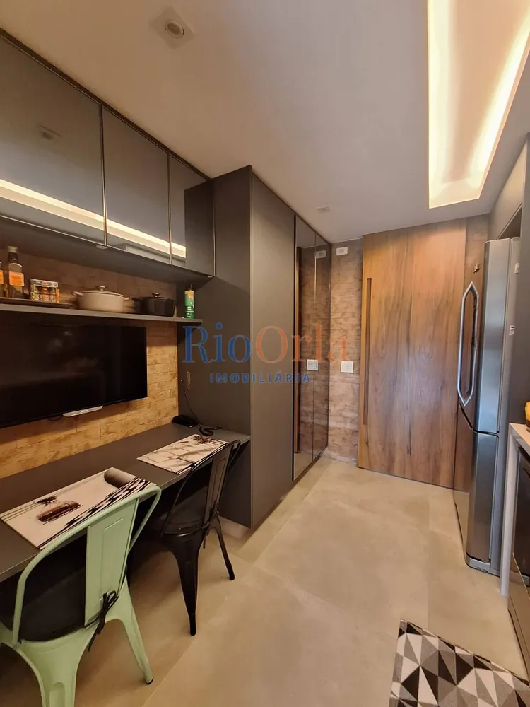 Apartamento, 3 quartos, 130 m² - Foto 14