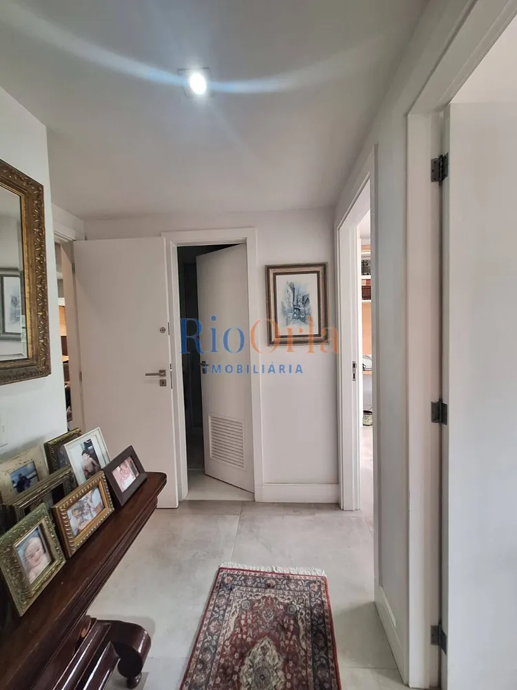 Apartamento, 3 quartos, 130 m² - Foto 26