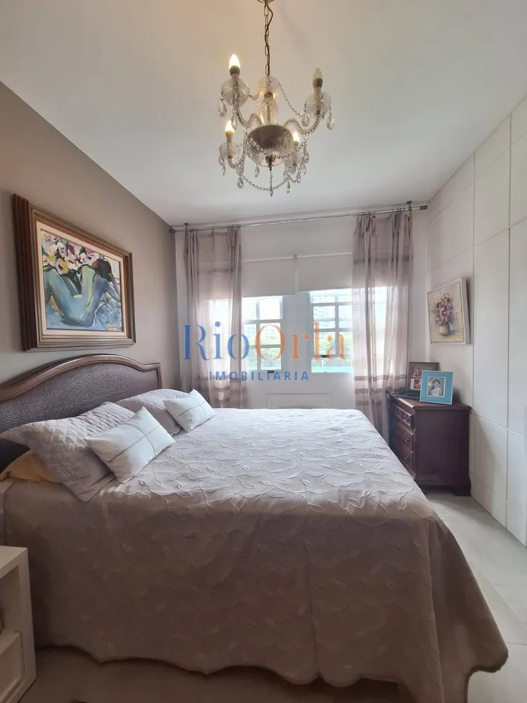 Apartamento, 3 quartos, 130 m² - Foto 35