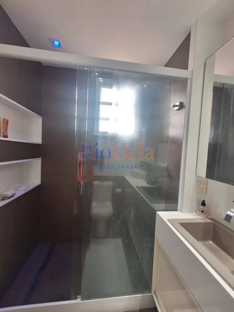 Apartamento, 3 quartos, 130 m² - Foto 36