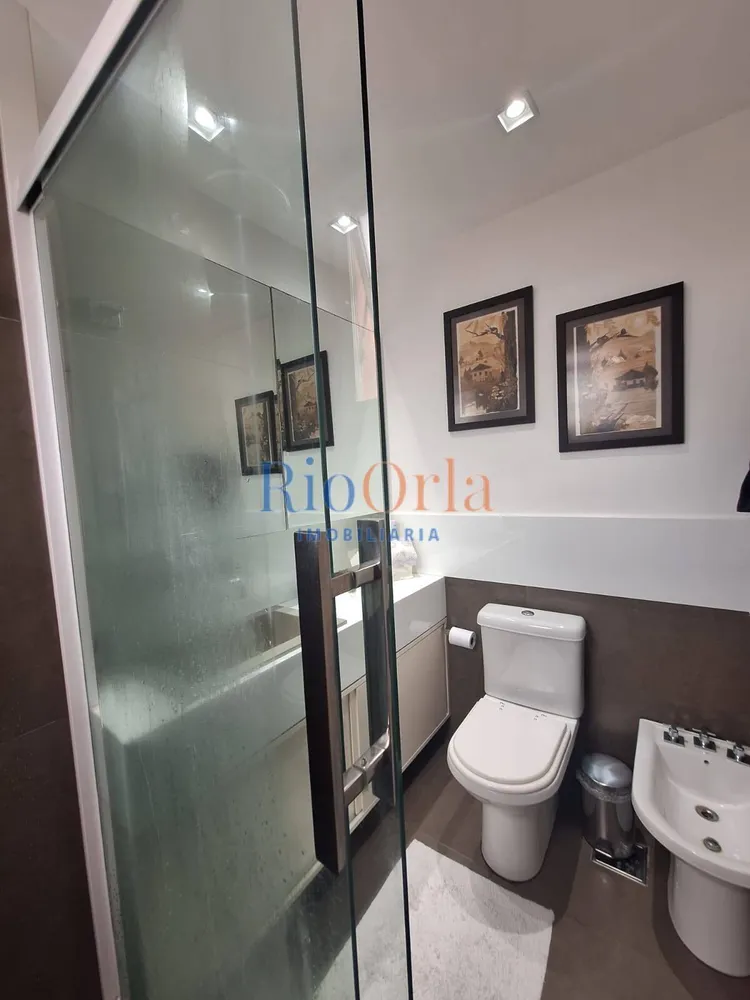 Apartamento, 3 quartos, 130 m² - Foto 34