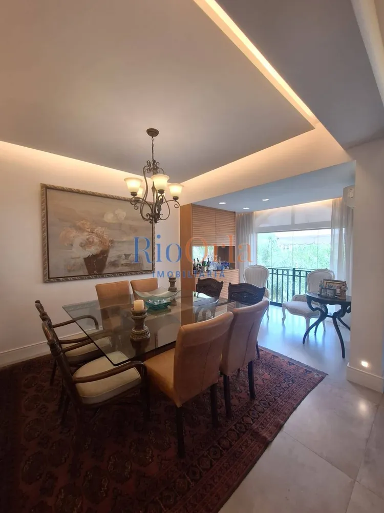 Apartamento, 3 quartos, 130 m² - Foto 10