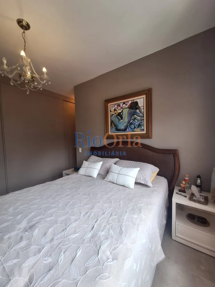 Apartamento, 3 quartos, 130 m² - Foto 31