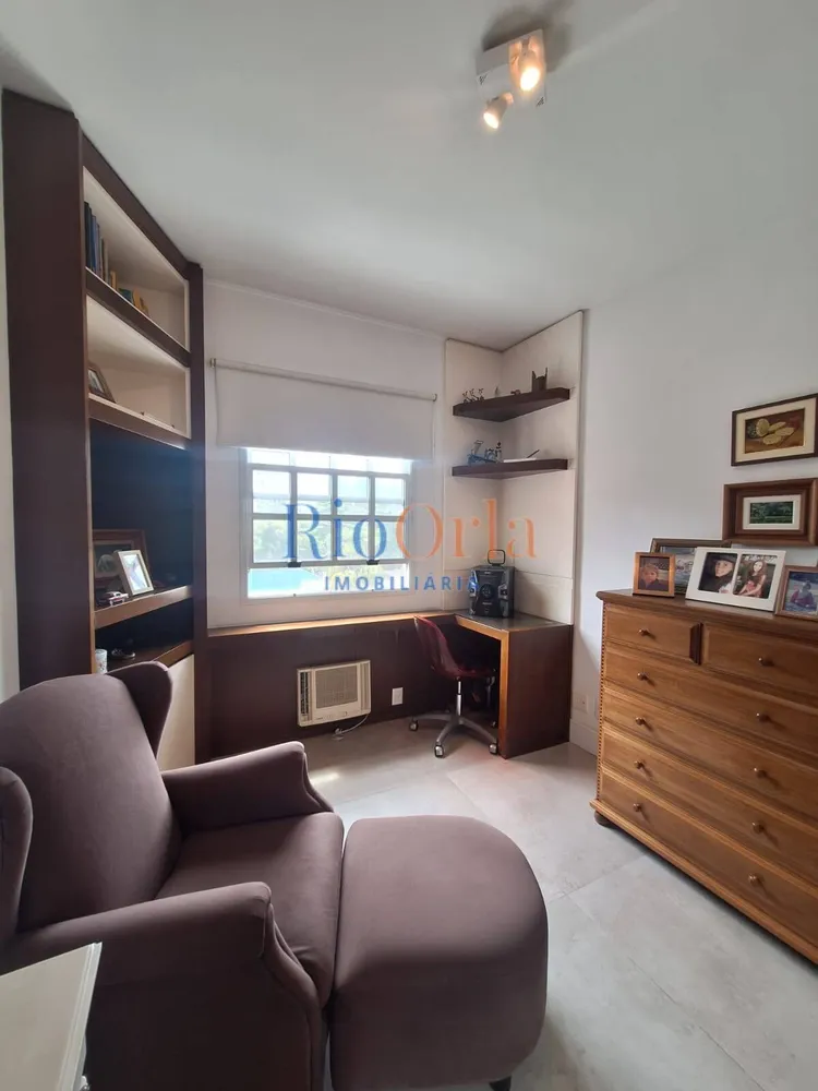 Apartamento, 3 quartos, 130 m² - Foto 20