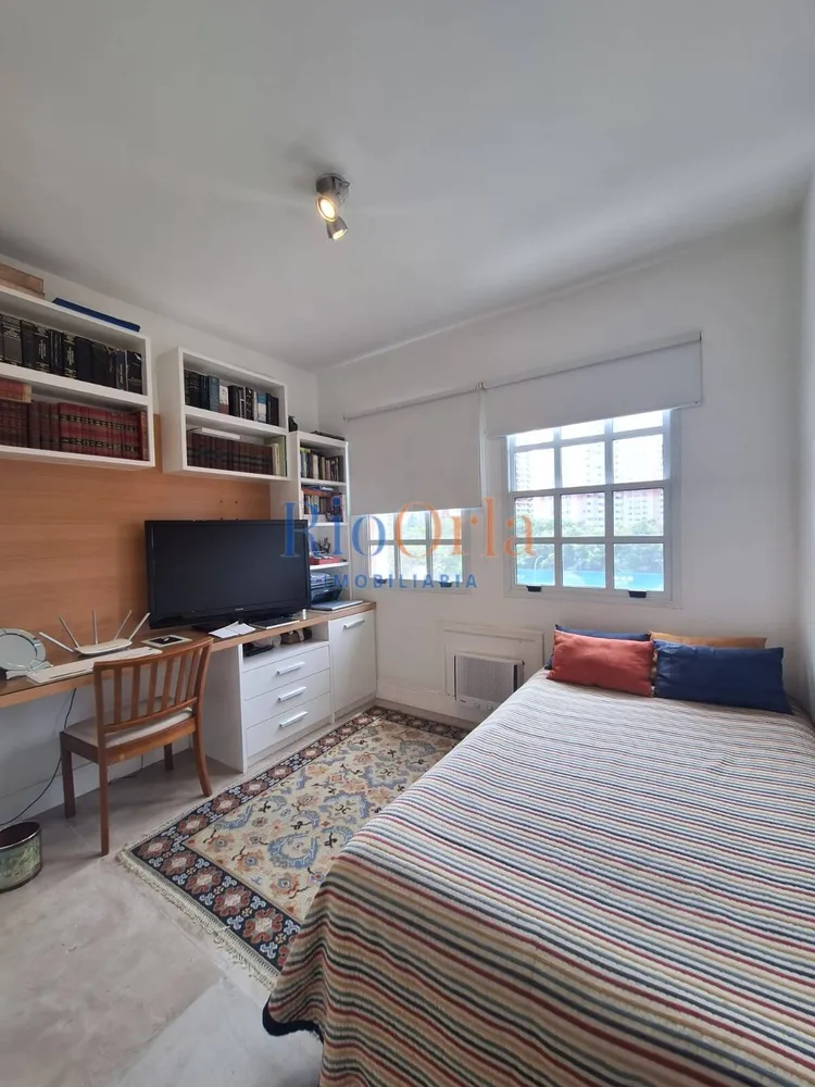 Apartamento, 3 quartos, 130 m² - Foto 21
