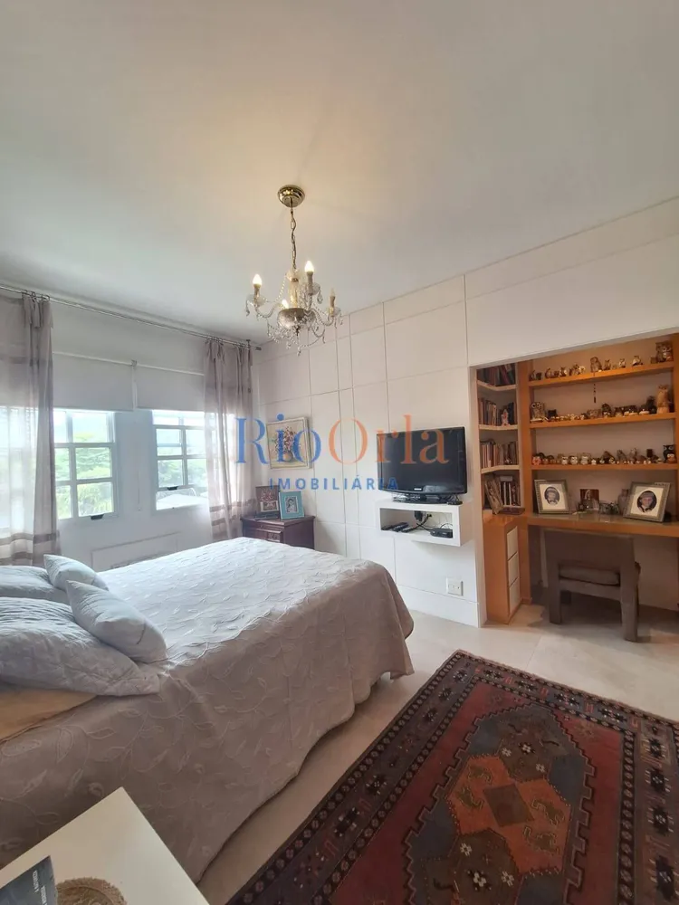 Apartamento, 3 quartos, 130 m² - Foto 30
