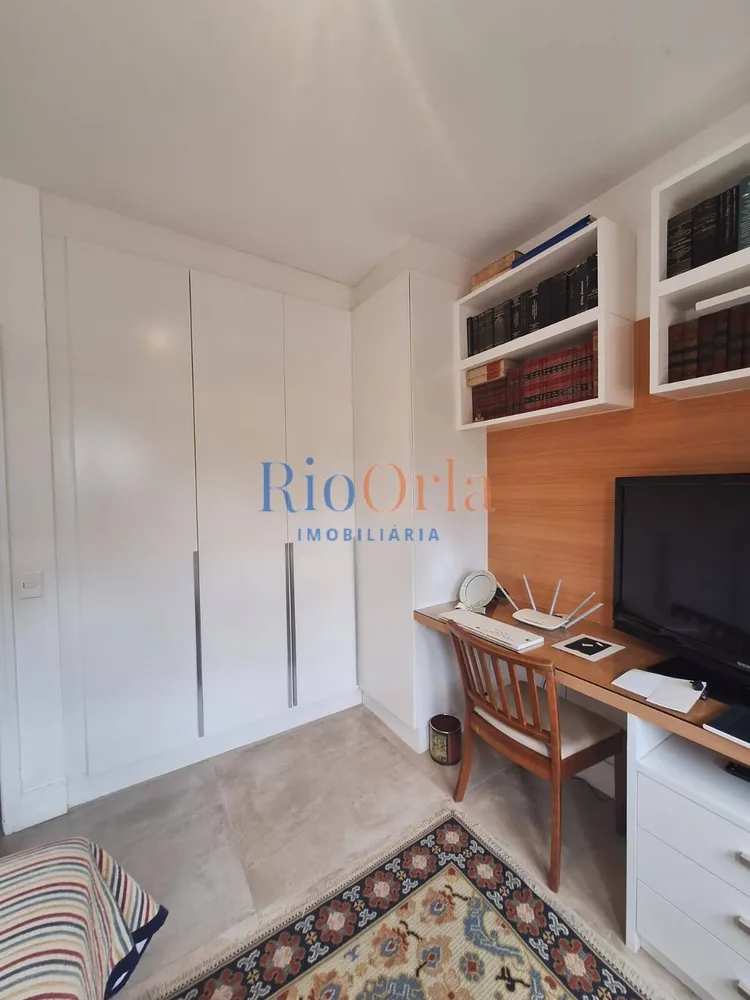 Apartamento, 3 quartos, 130 m² - Foto 19