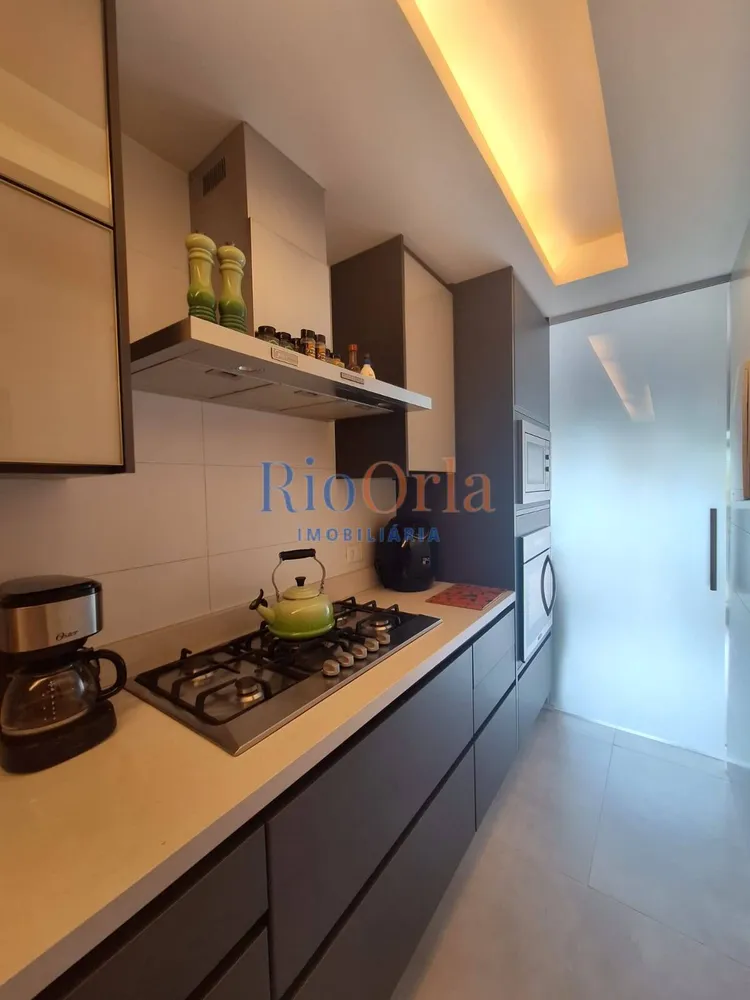 Apartamento, 3 quartos, 130 m² - Foto 16