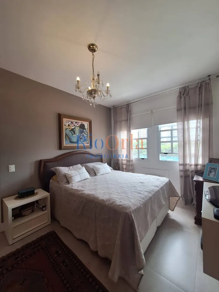 Apartamento, 3 quartos, 130 m² - Foto 33