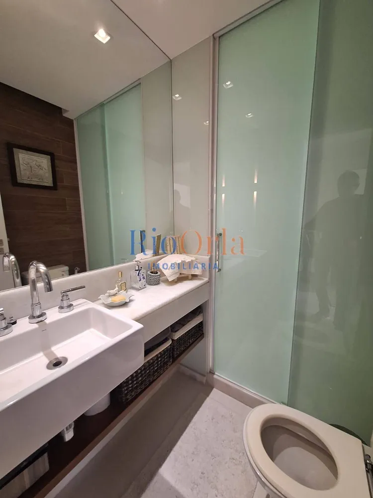 Apartamento, 3 quartos, 130 m² - Foto 29