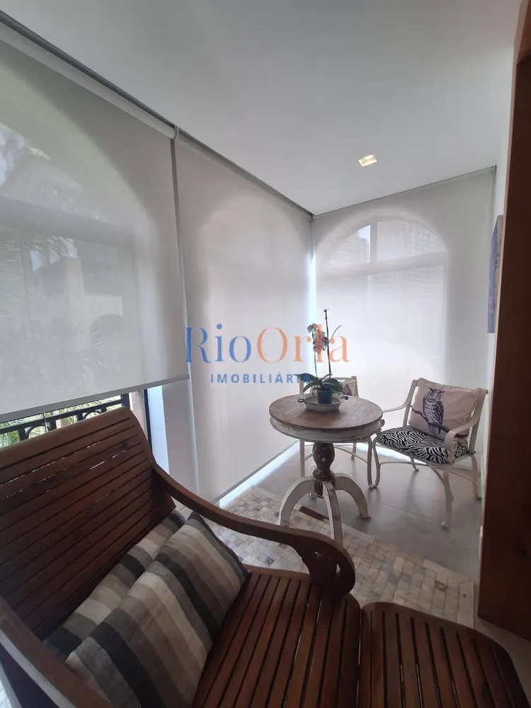 Apartamento, 3 quartos, 130 m² - Foto 5