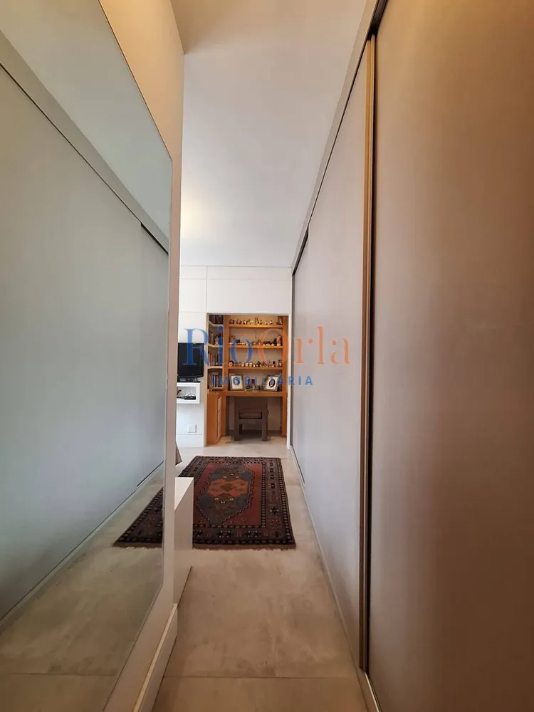 Apartamento, 3 quartos, 130 m² - Foto 27