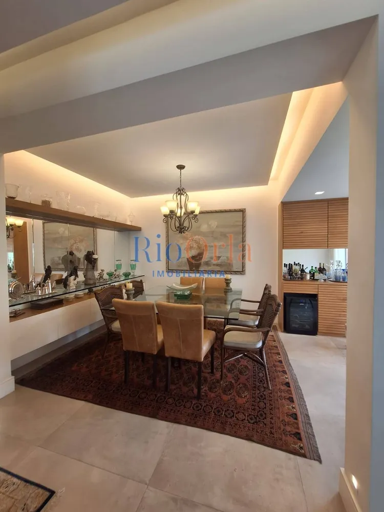 Apartamento, 3 quartos, 130 m² - Foto 8