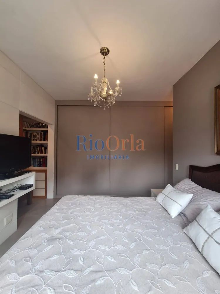 Apartamento, 3 quartos, 130 m² - Foto 28