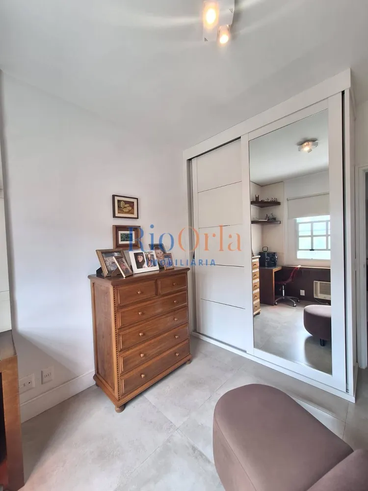 Apartamento, 3 quartos, 130 m² - Foto 22