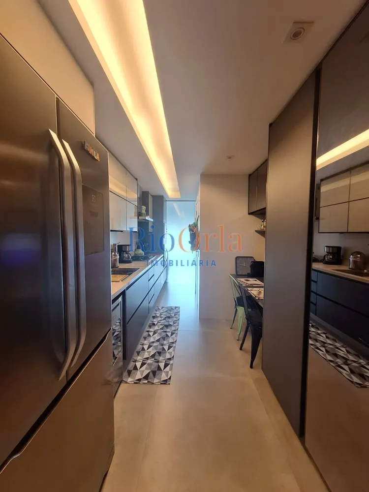 Apartamento, 3 quartos, 130 m² - Foto 12