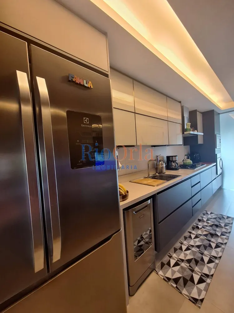 Apartamento, 3 quartos, 130 m² - Foto 11
