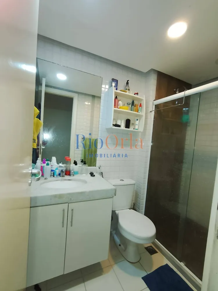 Apartamento, 2 quartos, 76 m² - Foto 10