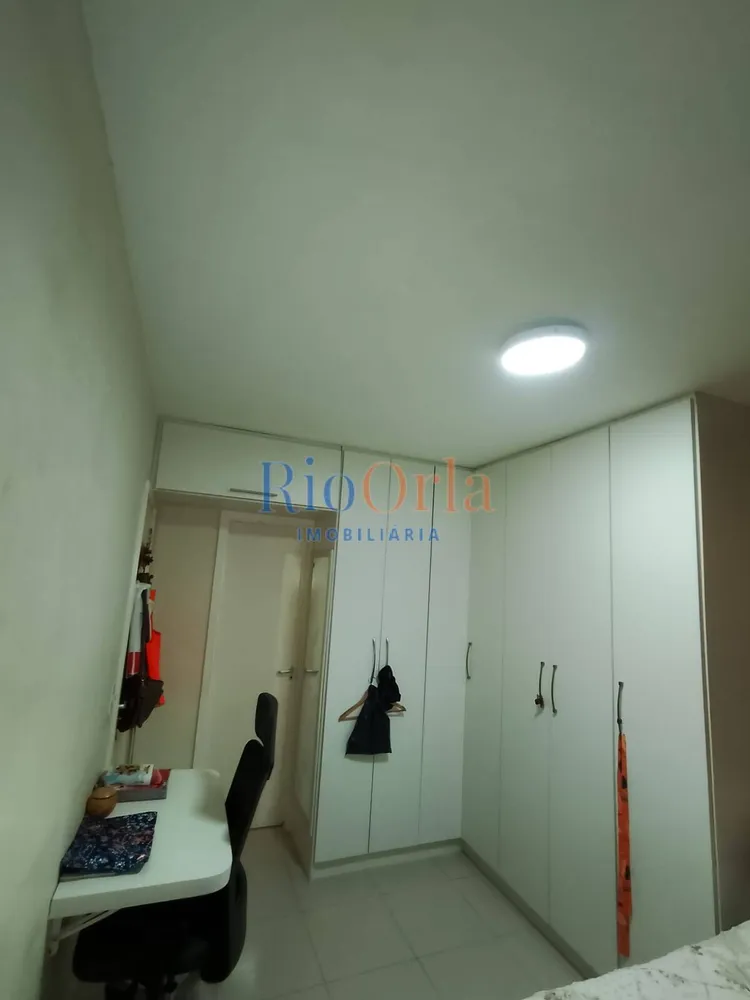 Apartamento, 2 quartos, 76 m² - Foto 9