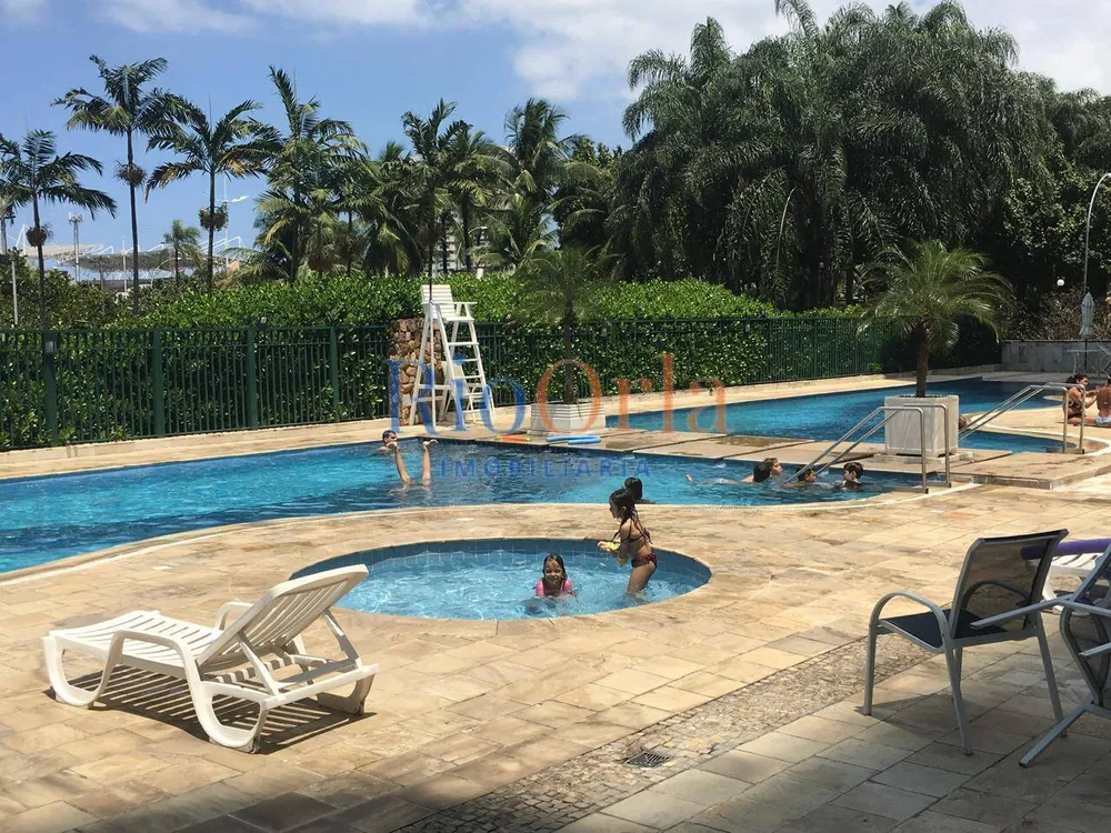 Apartamento, 2 quartos, 76 m² - Foto 15