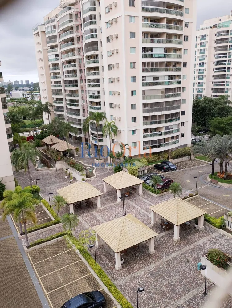 Apartamento, 2 quartos, 76 m² - Foto 12