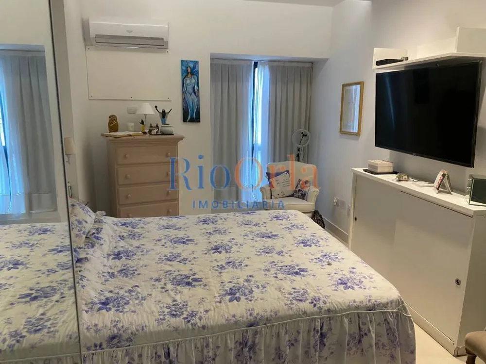 Apartamento, 4 quartos, 156 m² - Foto 11