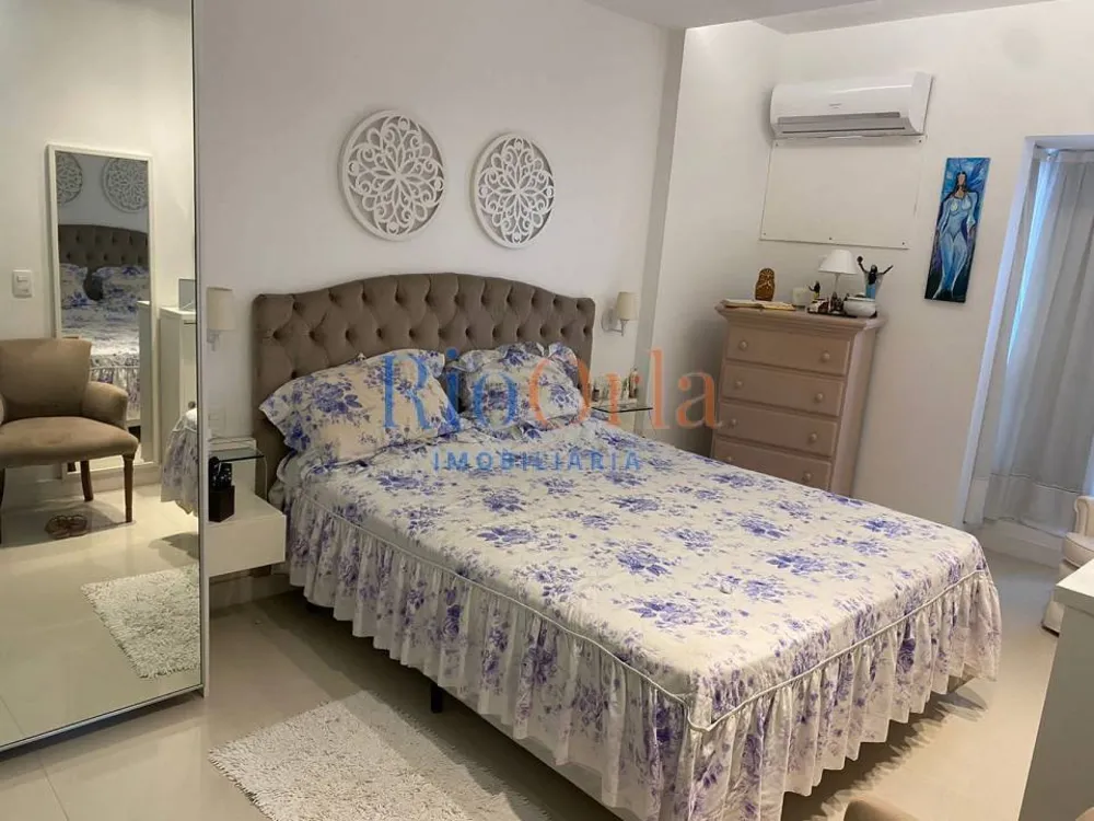 Apartamento, 4 quartos, 156 m² - Foto 6