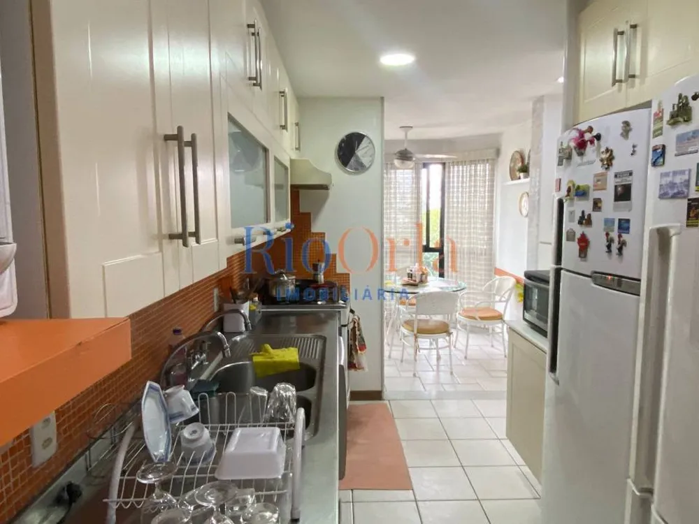 Apartamento, 4 quartos, 156 m² - Foto 13