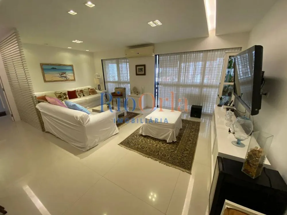 Apartamento, 4 quartos, 156 m² - Foto 2