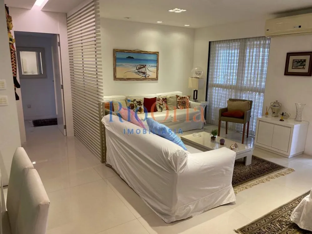 Apartamento, 4 quartos, 156 m² - Foto 5