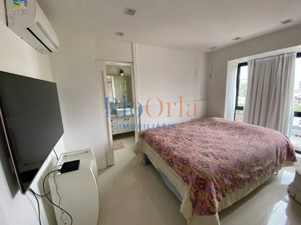 Apartamento, 4 quartos, 156 m² - Foto 8