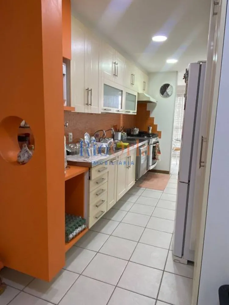 Apartamento, 4 quartos, 156 m² - Foto 12