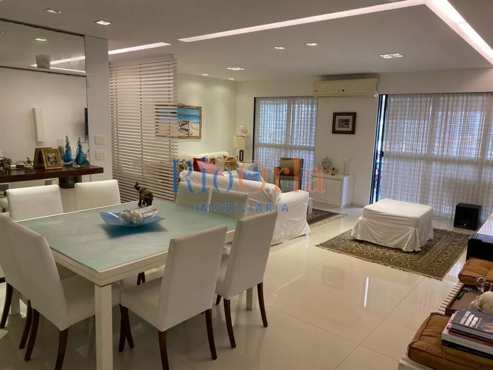 Apartamento, 4 quartos, 156 m² - Foto 16