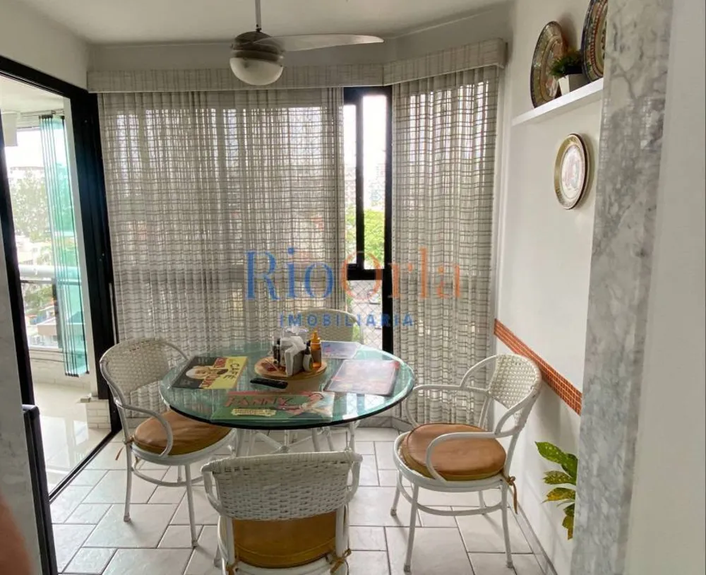 Apartamento, 4 quartos, 156 m² - Foto 14