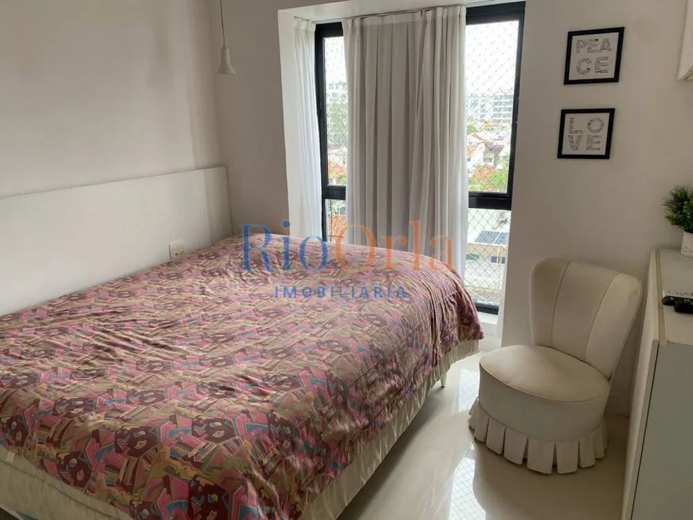 Apartamento, 4 quartos, 156 m² - Foto 9