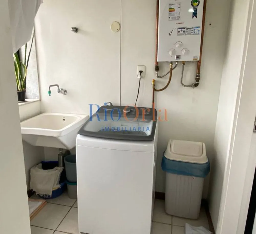 Apartamento, 4 quartos, 156 m² - Foto 15