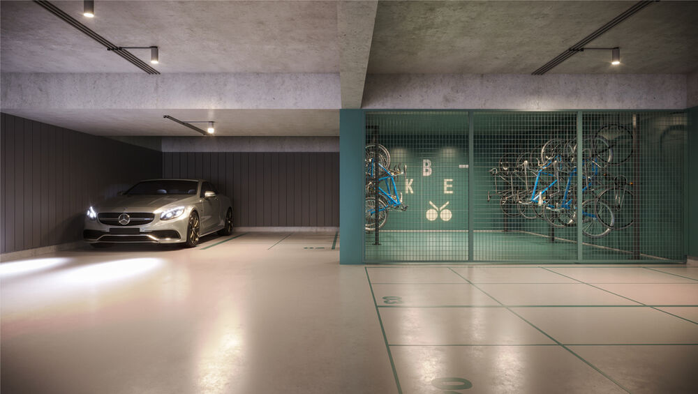 Apartamento à venda com 3 quartos, 127m² - Foto 20