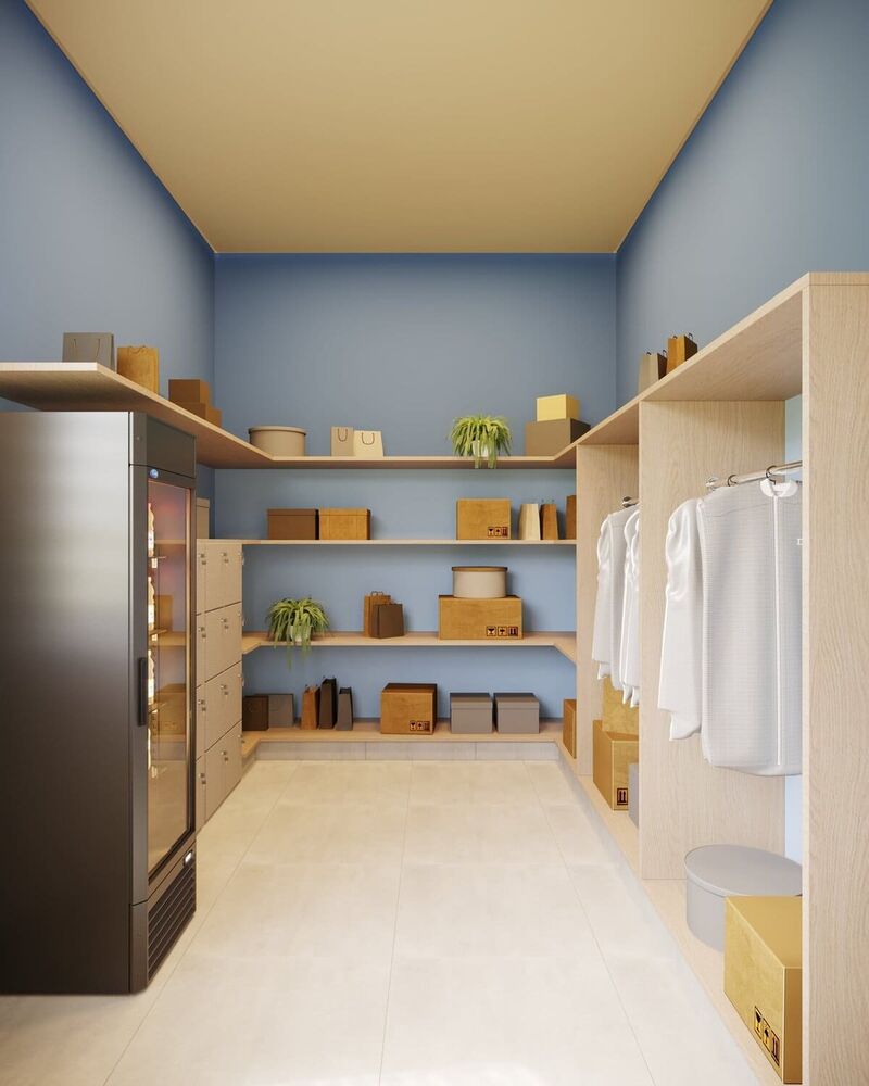 Apartamento, 2 quartos, 50 m² - Foto 1
