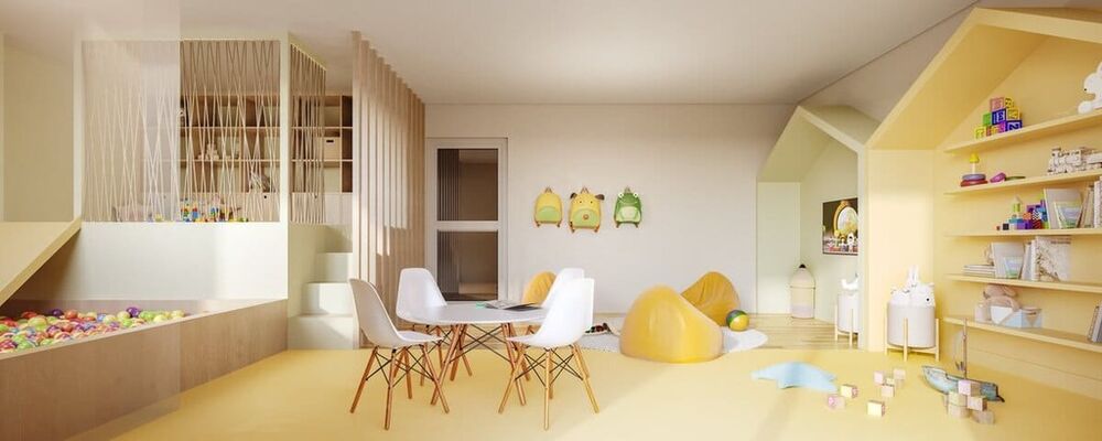 Apartamento, 2 quartos, 50 m² - Foto 18