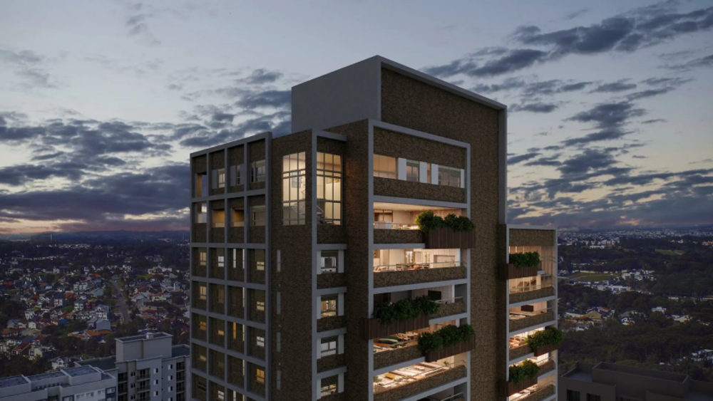 Apartamento à venda com 4 quartos, 347m² - Foto 12