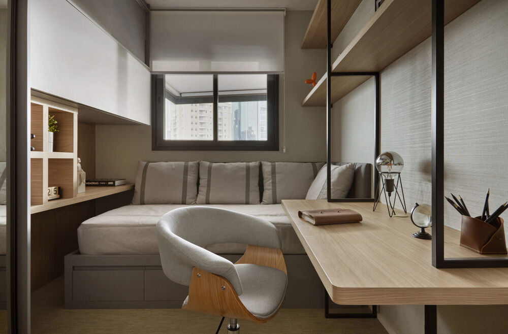 Apartamento à venda com 2 quartos, 74m² - Foto 5