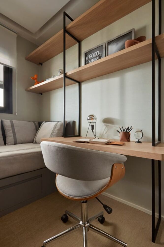 Apartamento à venda com 2 quartos, 74m² - Foto 6