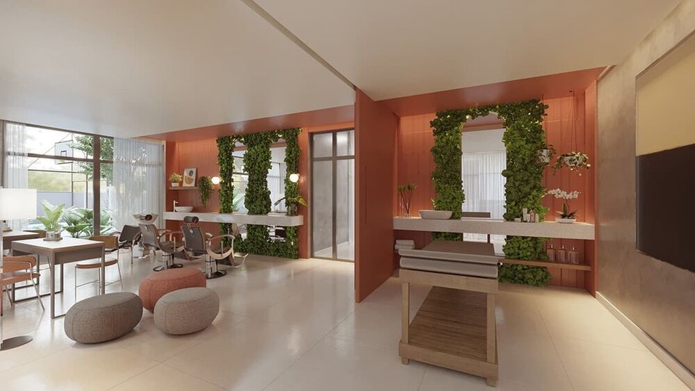 Apartamento, 3 quartos, 123 m² - Foto 3