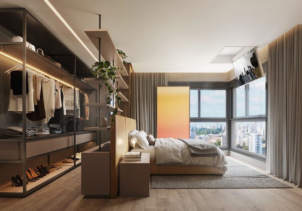 Apartamento, 3 quartos, 123 m² - Foto 10
