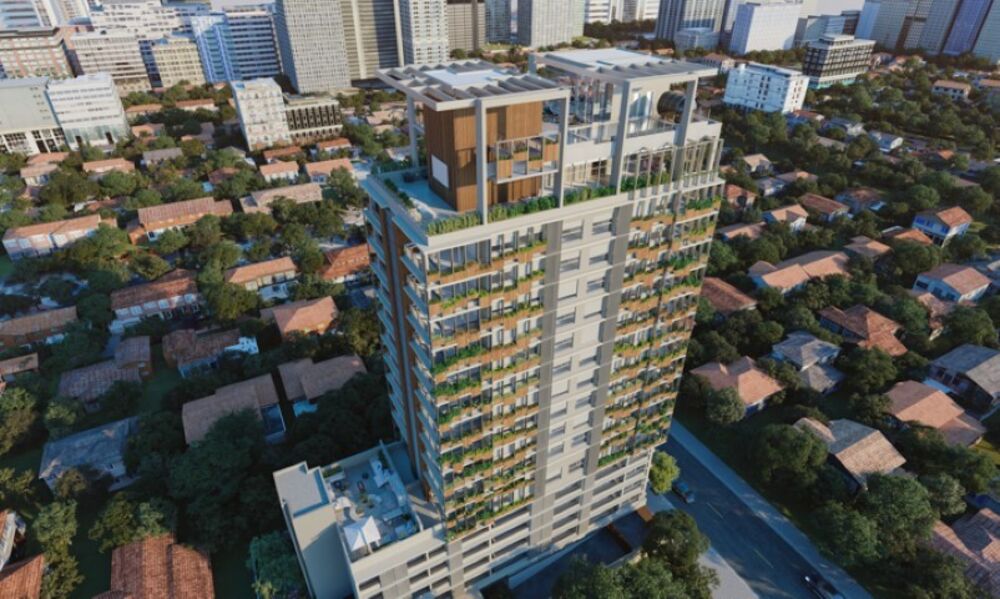 Kitnet e Studio à venda com 1 quarto, 25m² - Foto 20