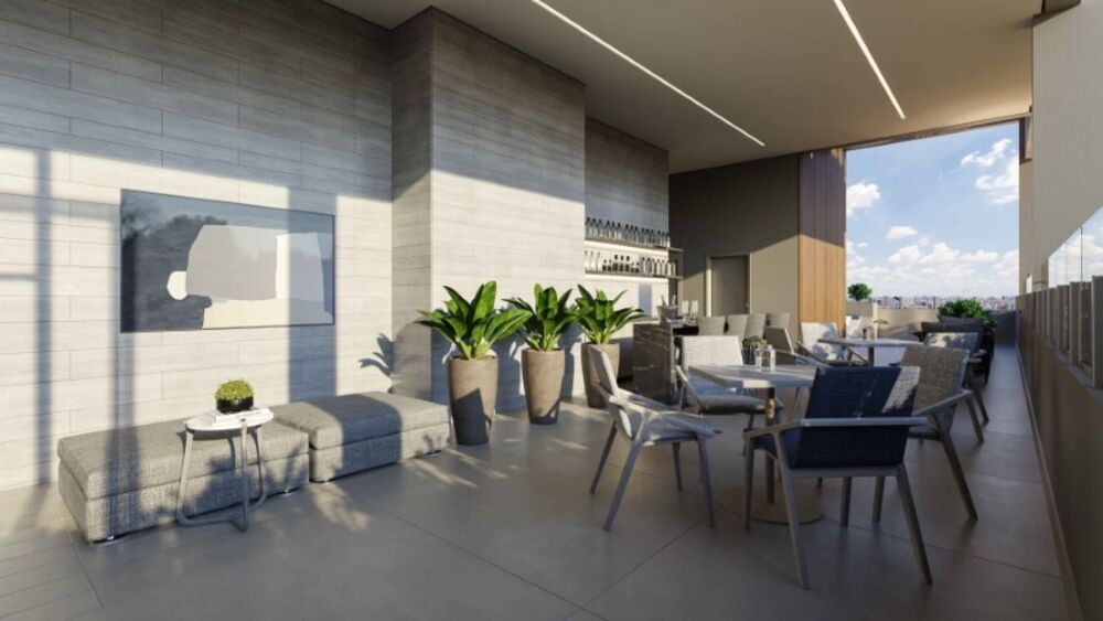 Kitnet e Studio à venda com 1 quarto, 25m² - Foto 11