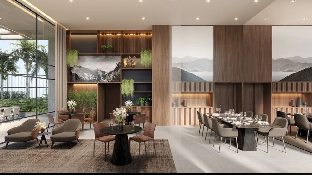 Apartamento à venda com 3 quartos, 94m² - Foto 6